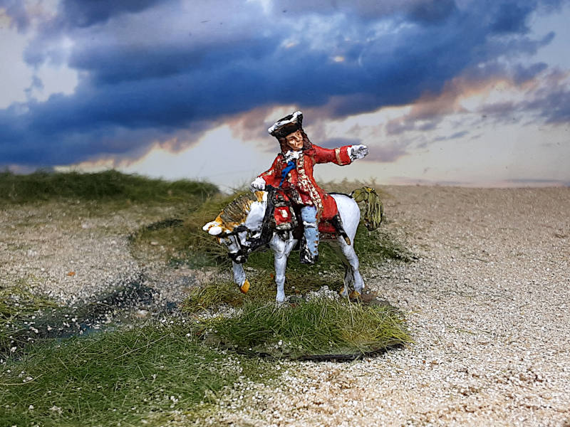 John Churchill, 1. Duke of Marlborough