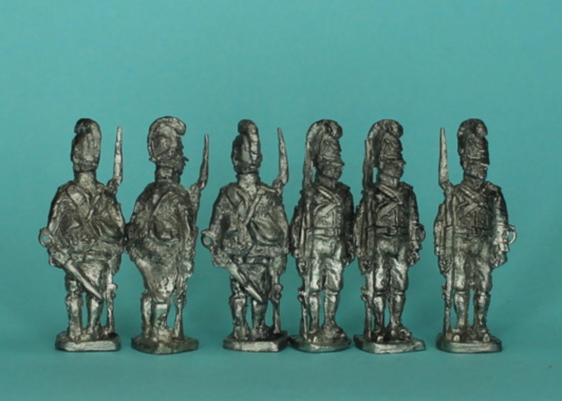 Bayerische Linieninfanterie (1802 - 1807)