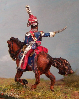 General Krasinzky