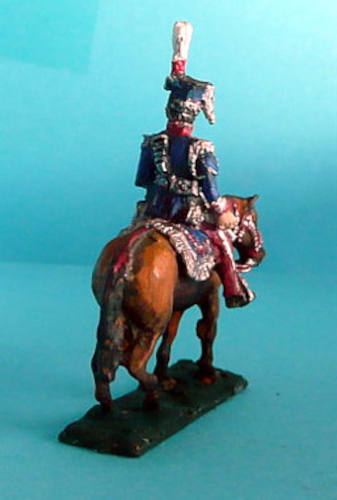 Polnischer Brigadegeneral