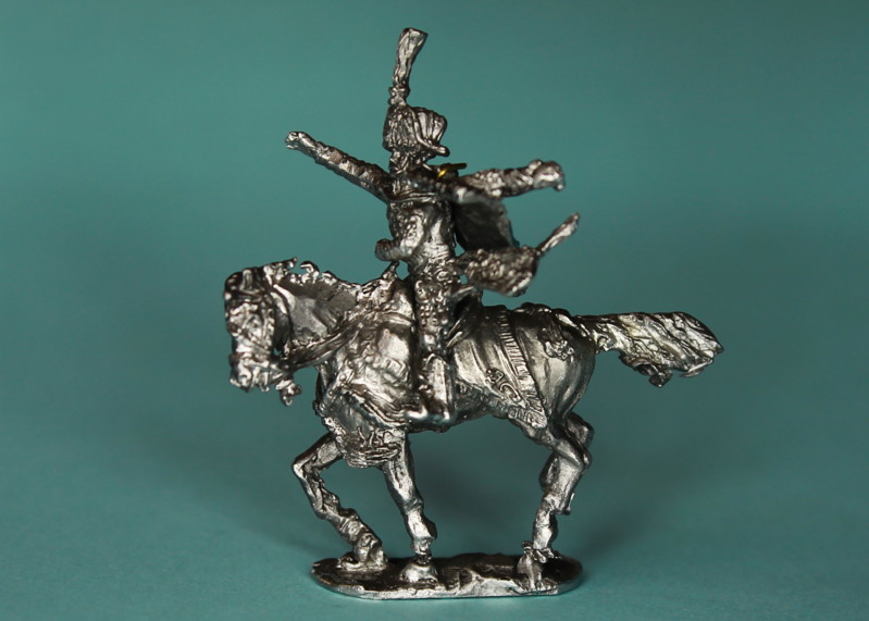 Aide de Camp du Roi (1813 - 1815) . Bild 3