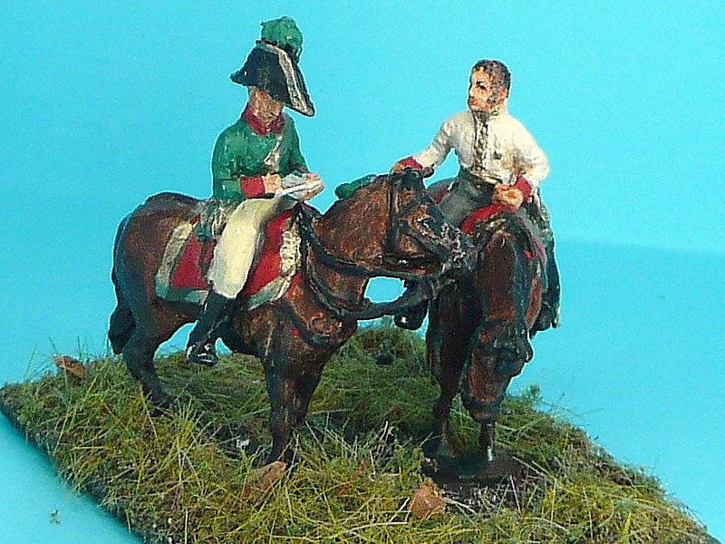 Österreichischer Generalstab (1805 - 1815)