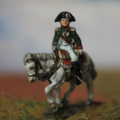 Napoleon Bonaparte