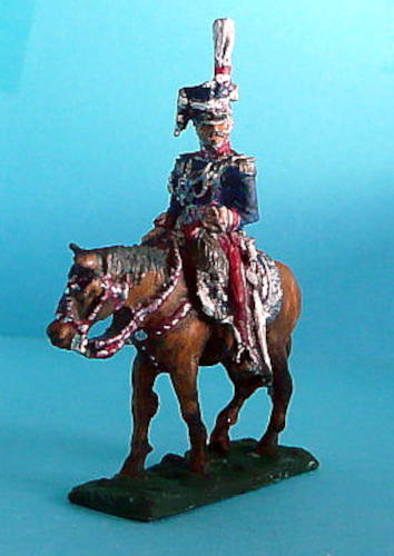 Polnischer Brigadegeneral