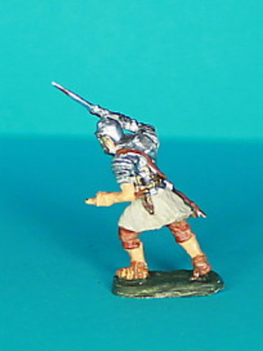 Römische Legionäre (im Nahkampf)