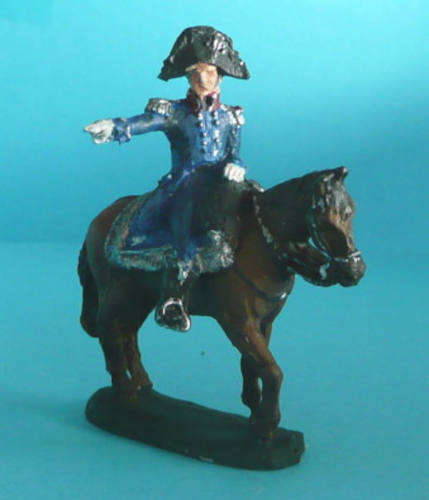 Polnischer Brigadgeneral