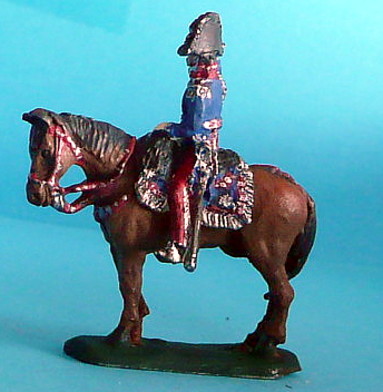 Polnischer Divisionsgeneral (1810 - 1813)