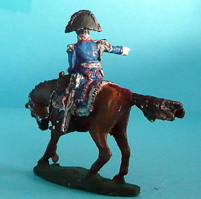 Polnischer Divisionsgeneral (1810 - 1813)