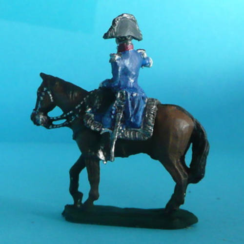 Polnischer Brigadgeneral