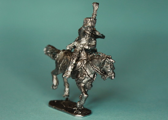 Aide de Camp du Roi (1813 -1815) - Bild 1