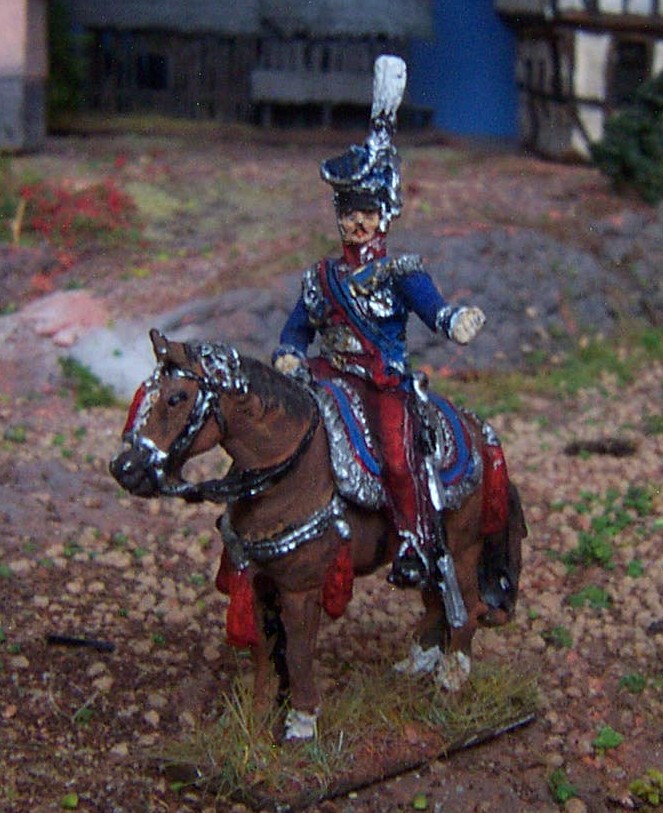 General Poniatowski